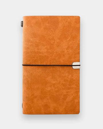 Buy Lamakha leather notebook used as leather diary handmade journal handmade leather journal refillable journal writing journal leather sketchbook